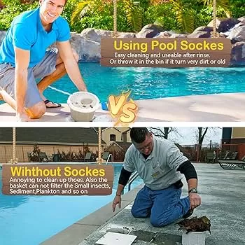 Effectieve Tips voor het Schoonmaken van Filter Sokken in je Aquarium - Onderhoud en Verbetering van Aquaria