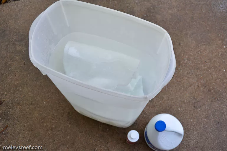 Effectieve Tips voor het Schoonmaken van Filter Sokken in je Aquarium - Onderhoud en Verbetering van Aquaria